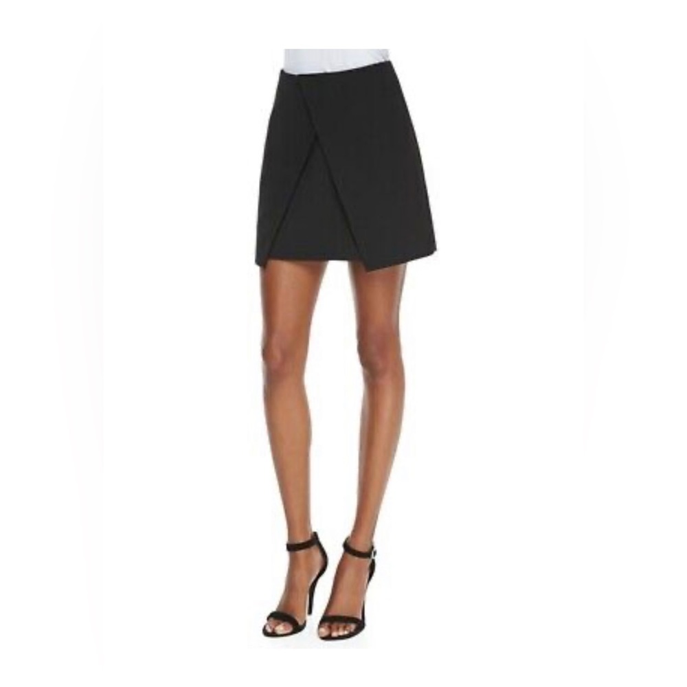 Cameo Black New Day Skirt
